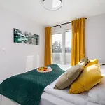 Szymony With & Parking By Renters アパートホテル ザコパネ
