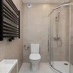 Szymony With & Parking By Renters 4*