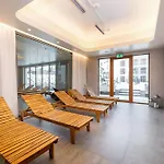 Hotel apartamentowy Szymony With Spa&parking By Renters Zakopane