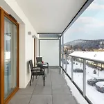 Hotel apartamentowy Szymony With Spa&parking By Renters