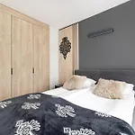 Hotel apartamentowy Szymony With Spa&parking By Renters 4*
