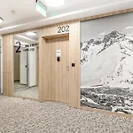 Szymony With & Parking By Renters ザコパネ