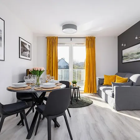Szymony With & Parking By Renters Apartmanhotel Zakopane