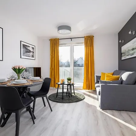 Szymony With & Parking By Renters 4* Zakopane