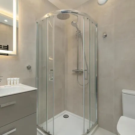 Szymony With & Parking By Renters Apartmanhotel Zakopane