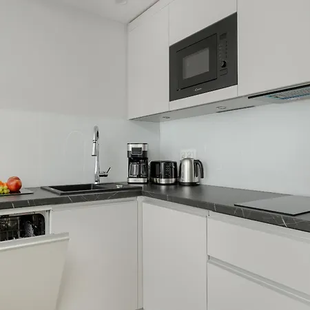 Szymony With & Parking By Renters Apartmanhotel Zakopane