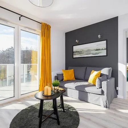 Lejlighedshotel Szymony With & Parking By Renters Zakopane