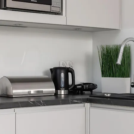 Lejlighedshotel Szymony With & Parking By Renters Zakopane