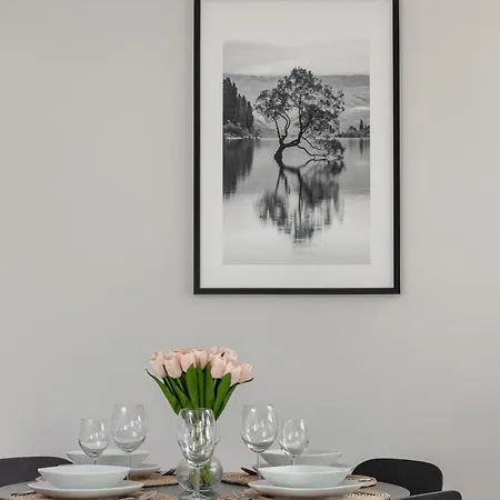 Lejlighedshotel Szymony With & Parking By Renters 4*