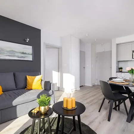 Aparthotel Szymony With & Parking By Renters Zakopane