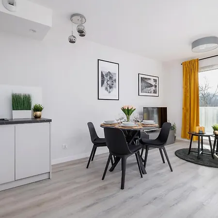 Szymony With & Parking By Renters 4* Zakopane