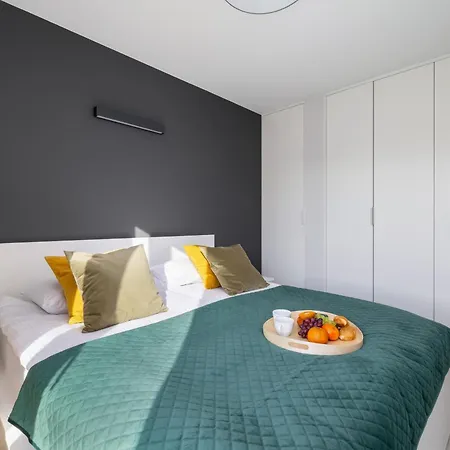 Szymony With & Parking By Renters Zakopane