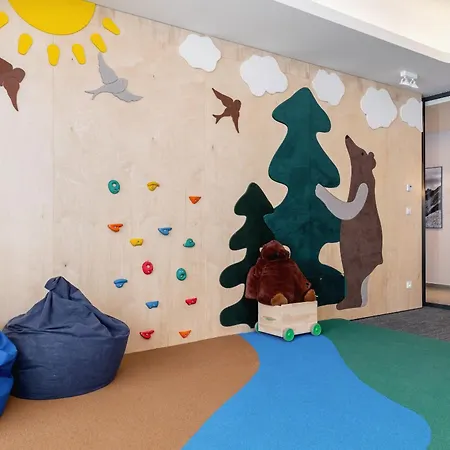 Szymony With & Parking By Renters Zakopane
