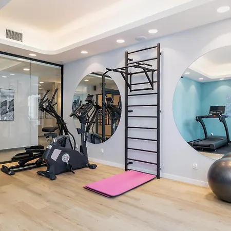 Szymony With & Parking By Renters Lejlighedshotel Zakopane