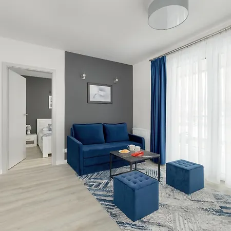 Aparthotel Szymony With & Parking By Renters Zakopane
