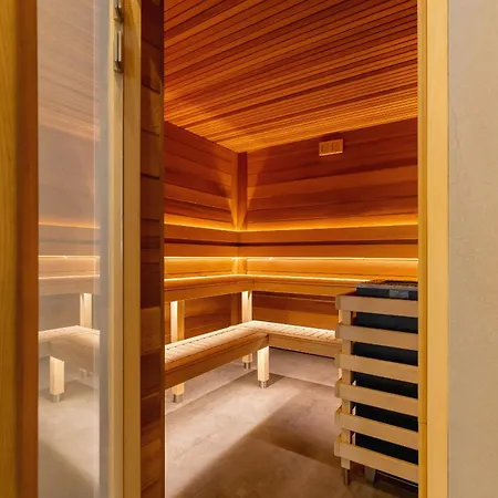 Szymony With & Parking By Renters Lejlighedshotel 4*