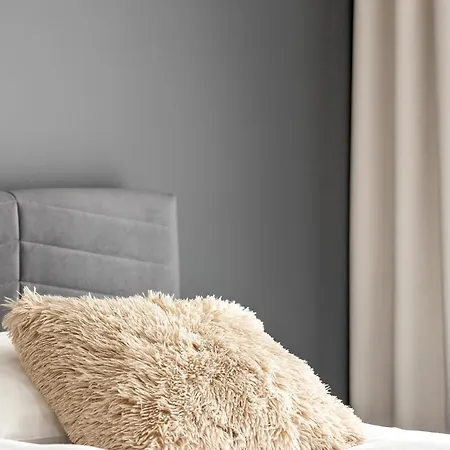 Lejlighedshotel Szymony With & Parking By Renters Zakopane