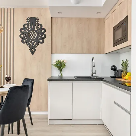 Szymony With & Parking By Renters * Zakopane