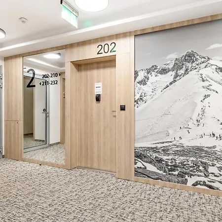 Szymony With & Parking By Renters Zakopane