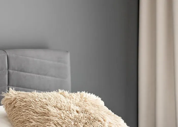 公寓式酒店 Szymony With & Parking By Renters 扎科帕内